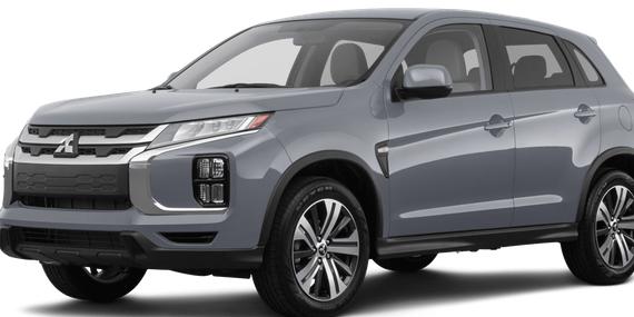 MITSUBISHI OUTLANDER SPORT 2020 JA4AR3AU1LU024943 image